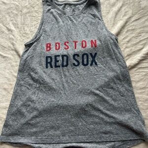 Women’s Boston Red Sox Tank